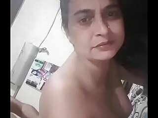 Indian hunk gets kinky in steamy MILF action, delivering rough sex with a Punjabi twist.