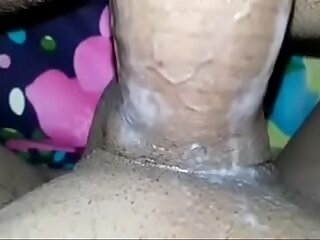 HD video of Indian babe getting cum in her cunt